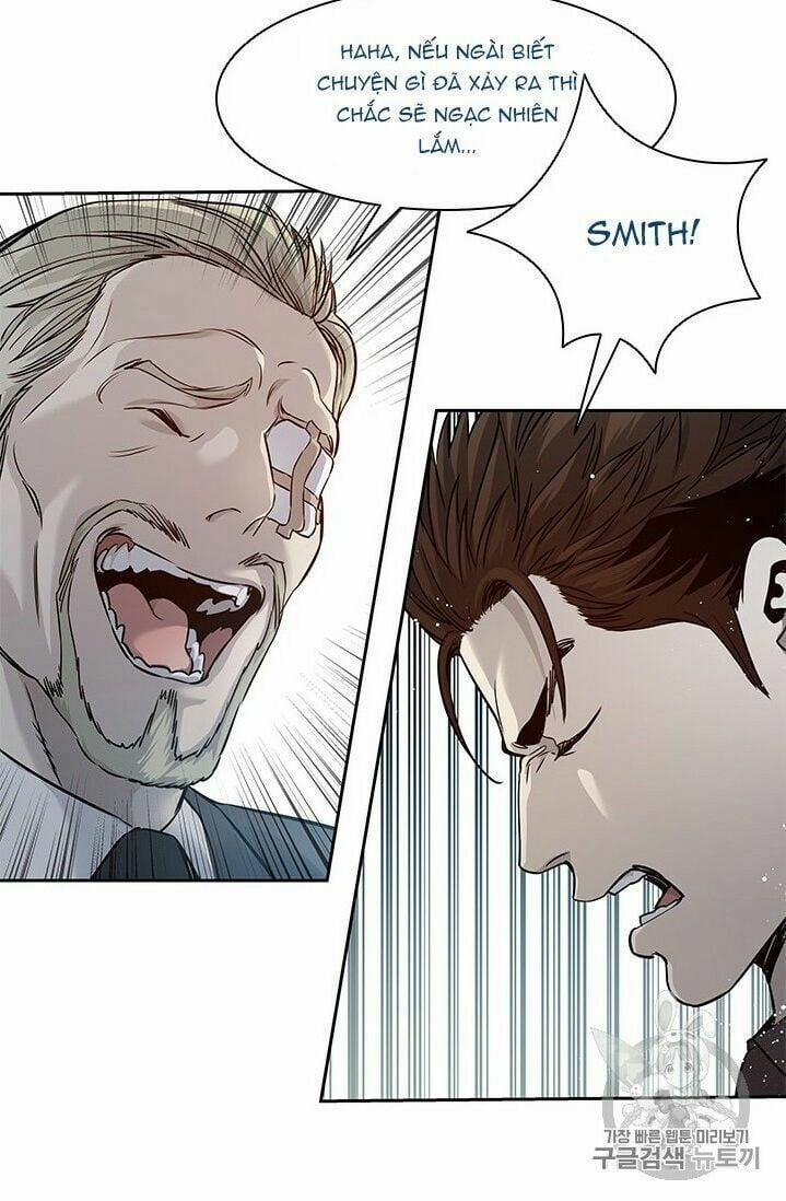 Đội Trưởng Lính Đánh Thuê 41 trang 18