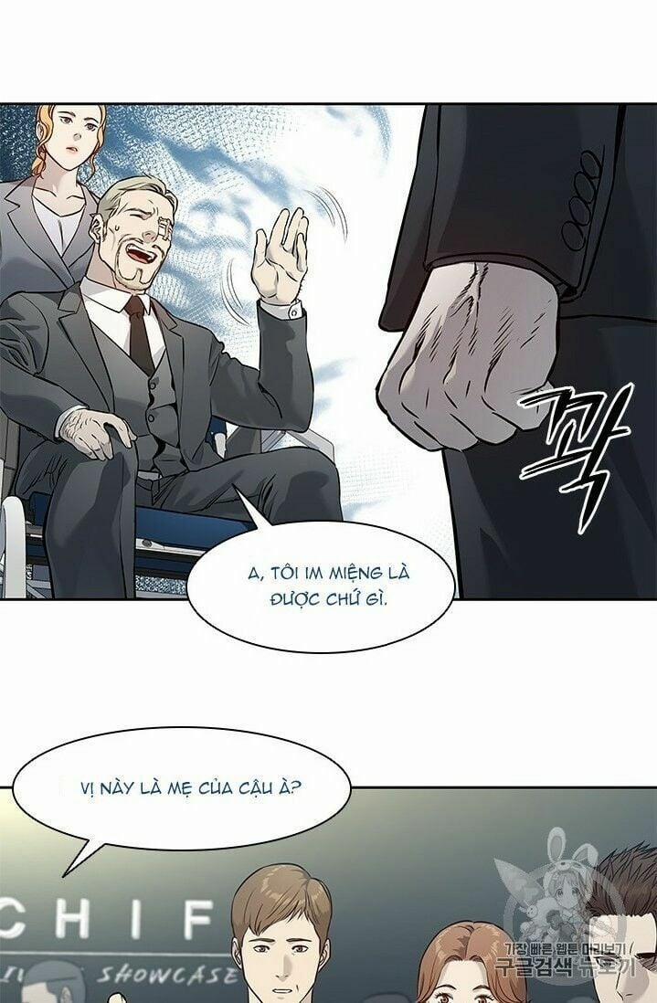 Đội Trưởng Lính Đánh Thuê 41 trang 19