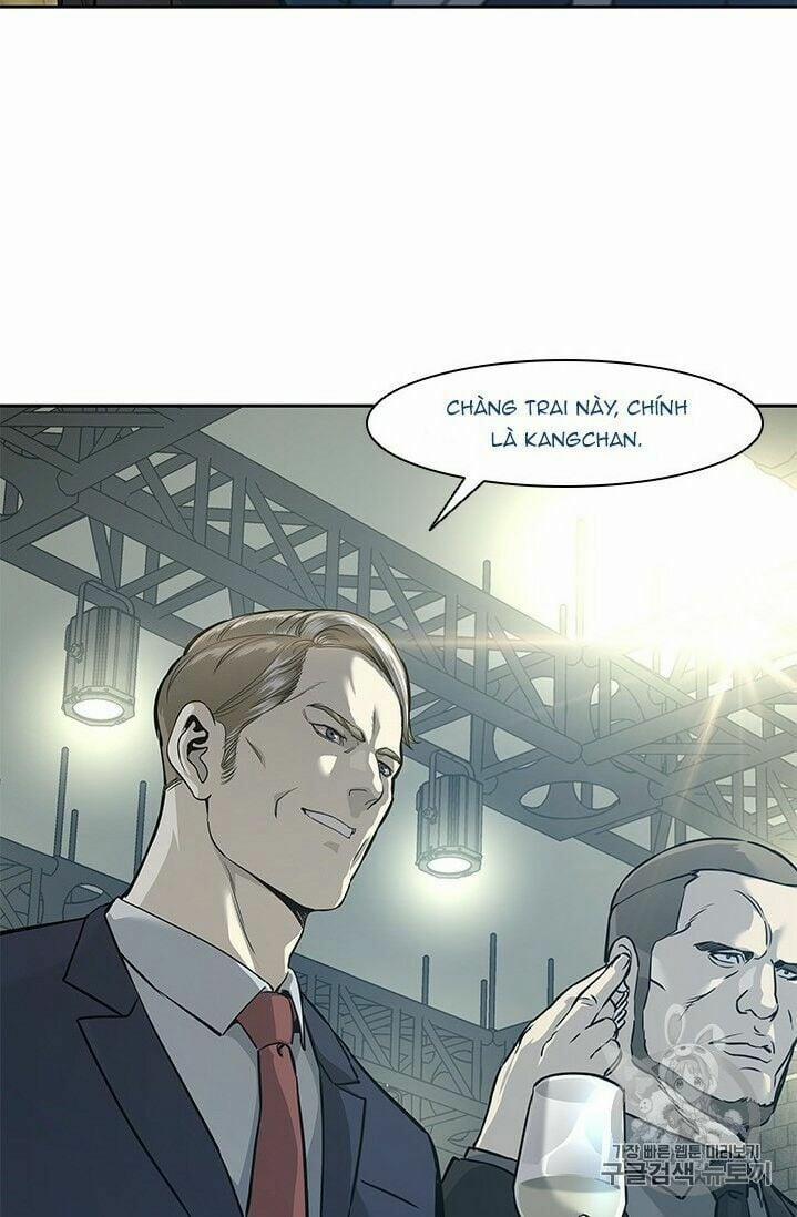 Đội Trưởng Lính Đánh Thuê 41 trang 2