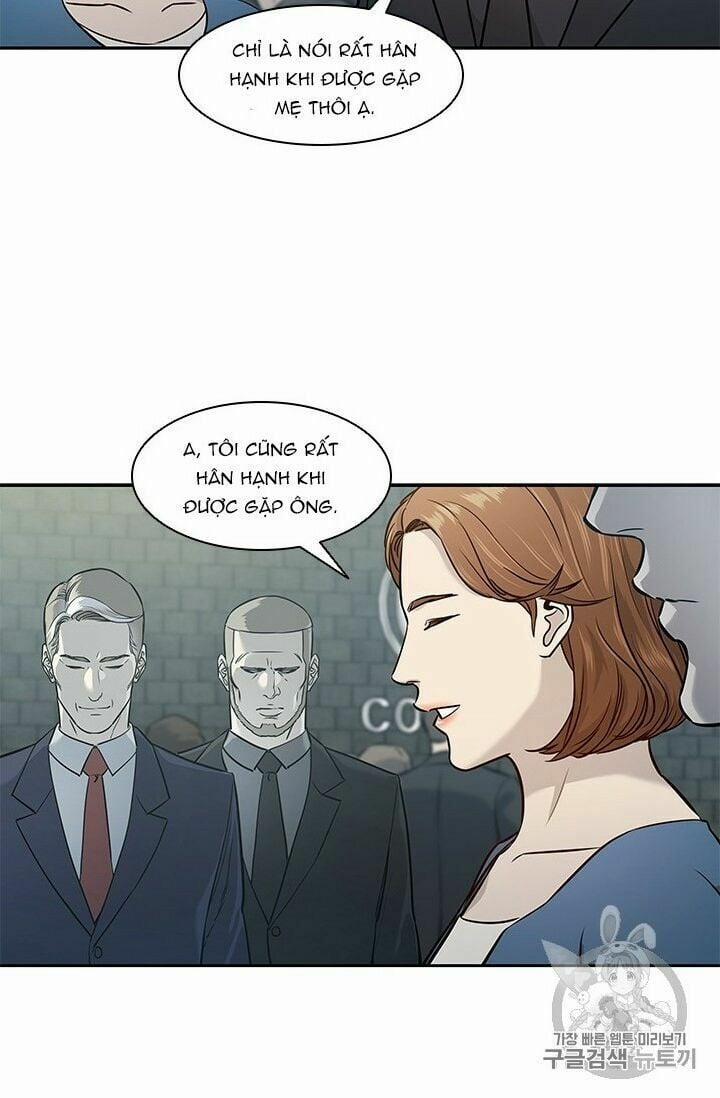 Đội Trưởng Lính Đánh Thuê 41 trang 22