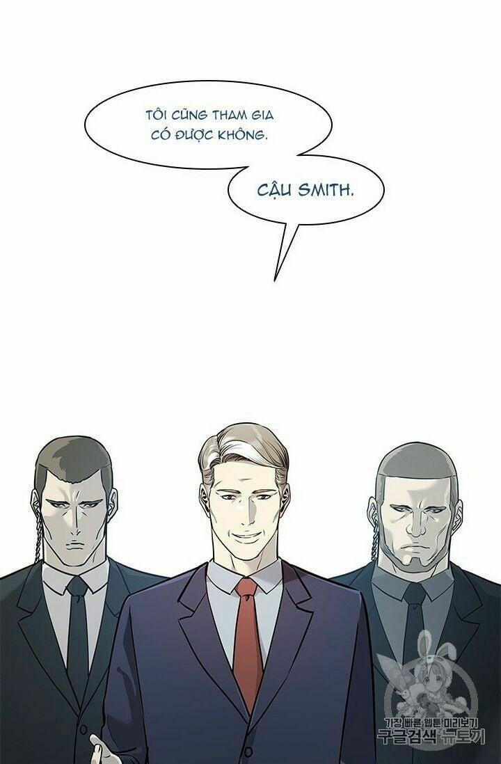 Đội Trưởng Lính Đánh Thuê 41 trang 23