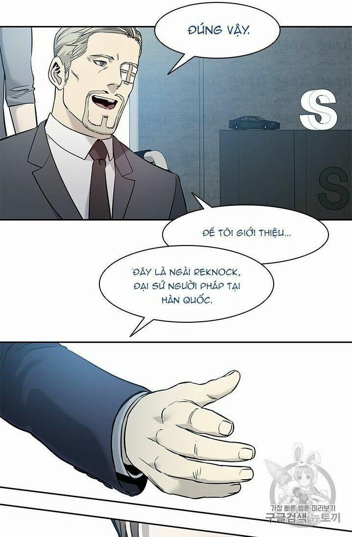 Đội Trưởng Lính Đánh Thuê 41 trang 27