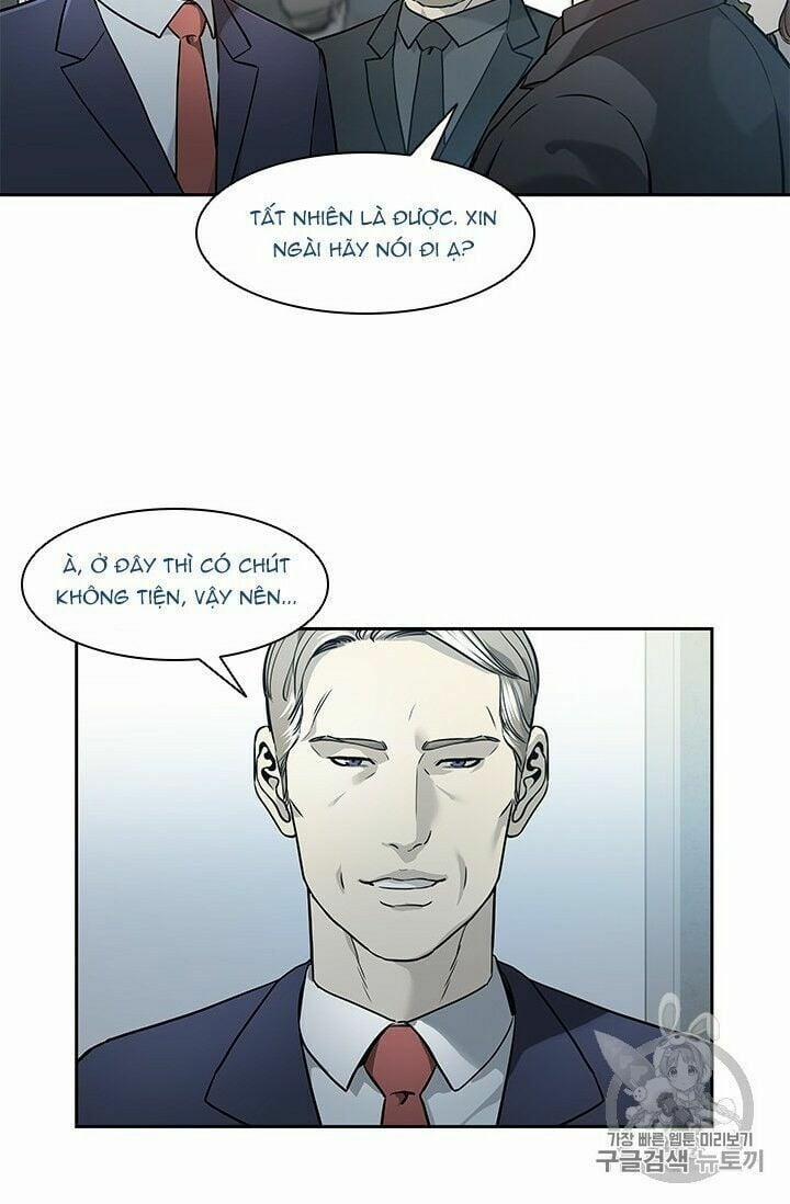 Đội Trưởng Lính Đánh Thuê 41 trang 34