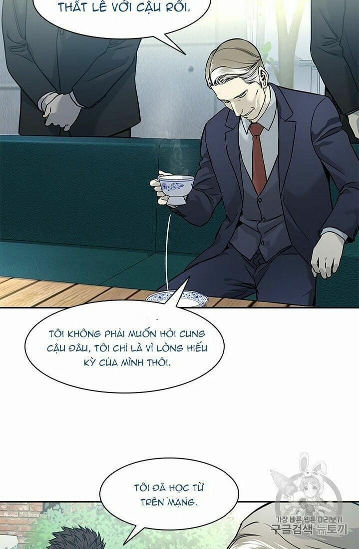 Đội Trưởng Lính Đánh Thuê 41 trang 40