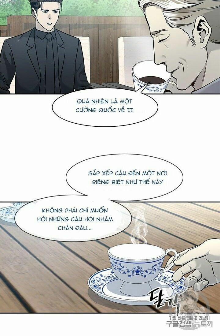 Đội Trưởng Lính Đánh Thuê 41 trang 41