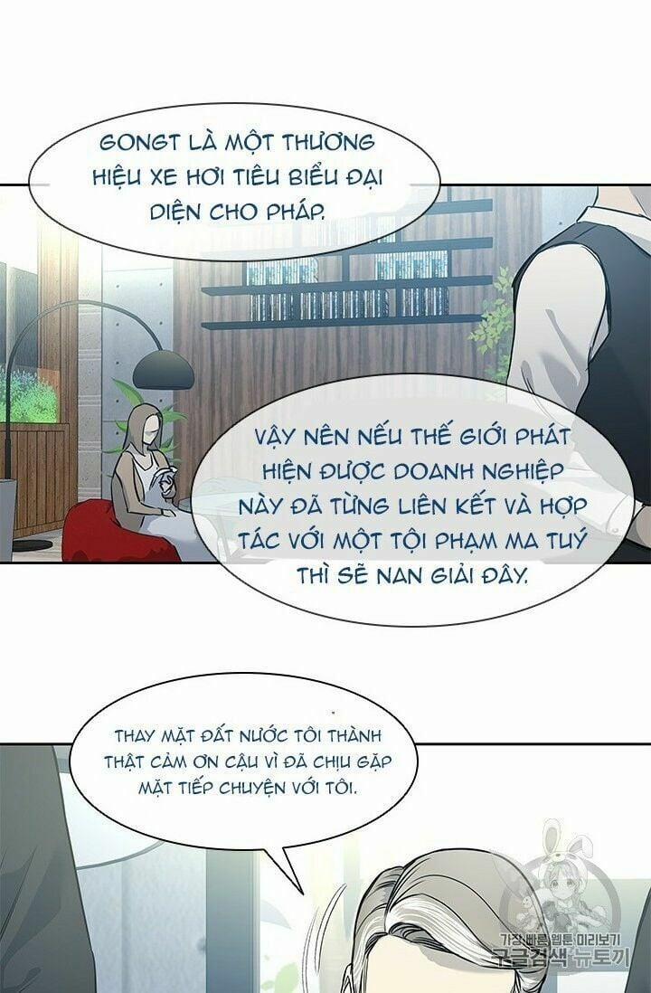 Đội Trưởng Lính Đánh Thuê 41 trang 44