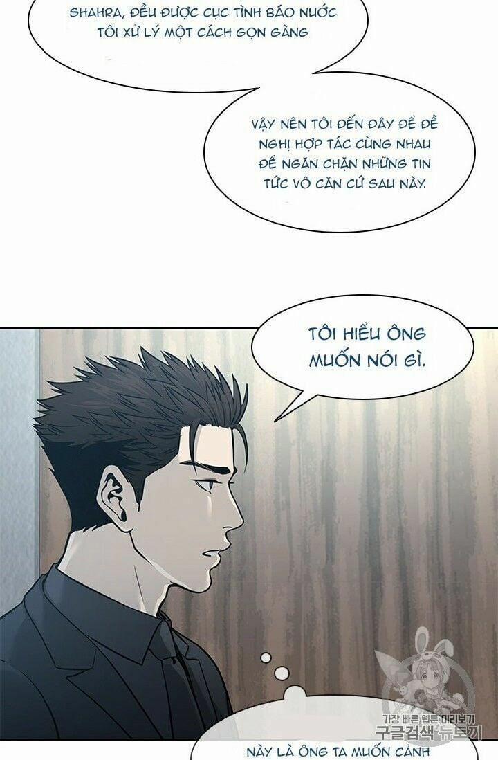 Đội Trưởng Lính Đánh Thuê 41 trang 47