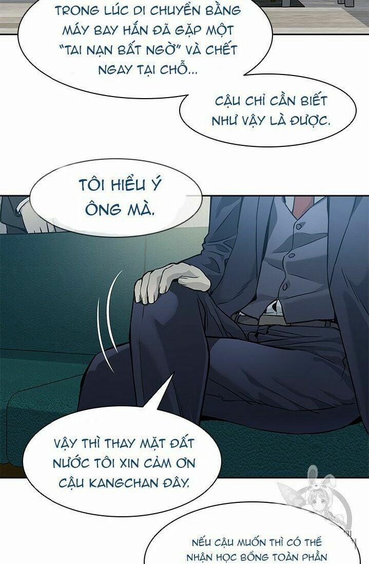 Đội Trưởng Lính Đánh Thuê 41 trang 49