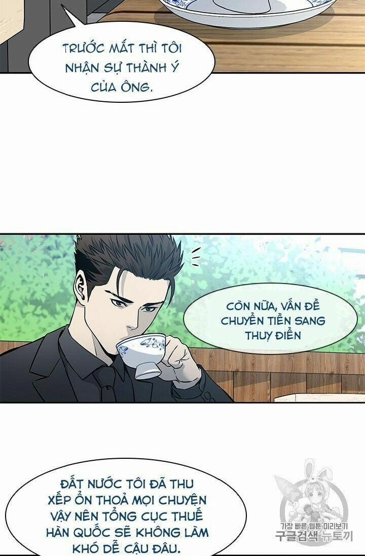 Đội Trưởng Lính Đánh Thuê 41 trang 52