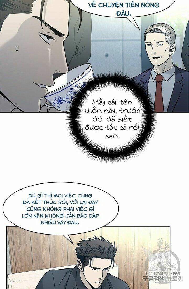 Đội Trưởng Lính Đánh Thuê 41 trang 54