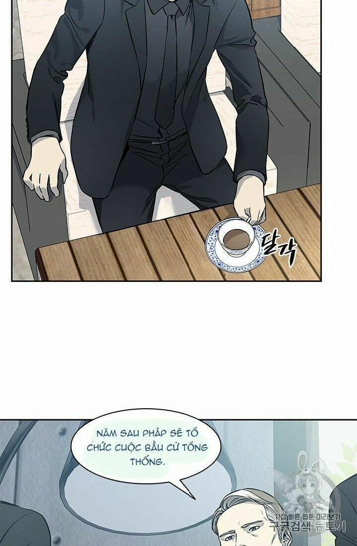 Đội Trưởng Lính Đánh Thuê 41 trang 55