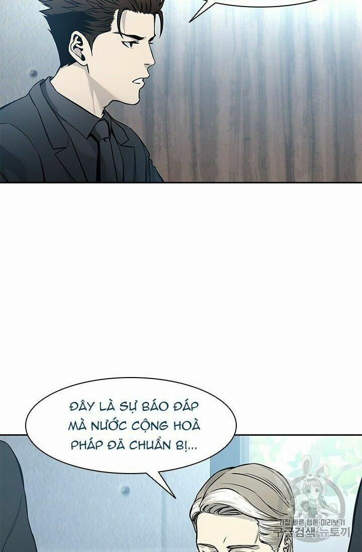 Đội Trưởng Lính Đánh Thuê 41 trang 57