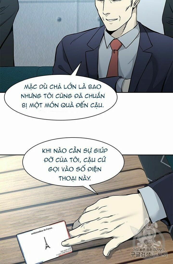 Đội Trưởng Lính Đánh Thuê 41 trang 58