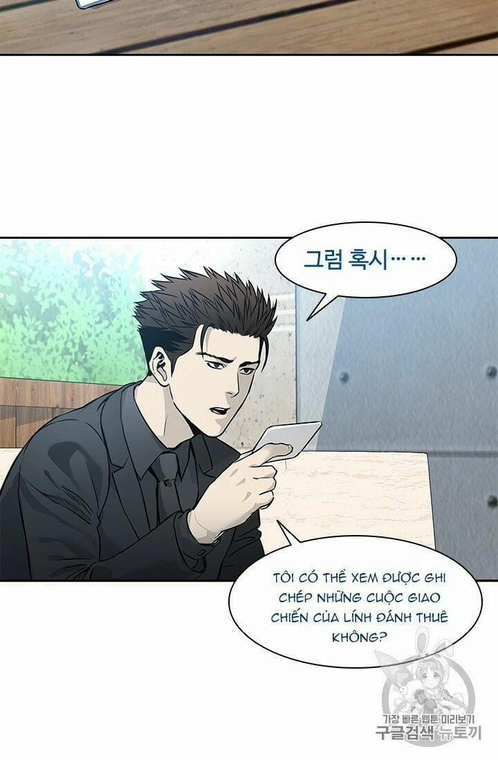 Đội Trưởng Lính Đánh Thuê 41 trang 59