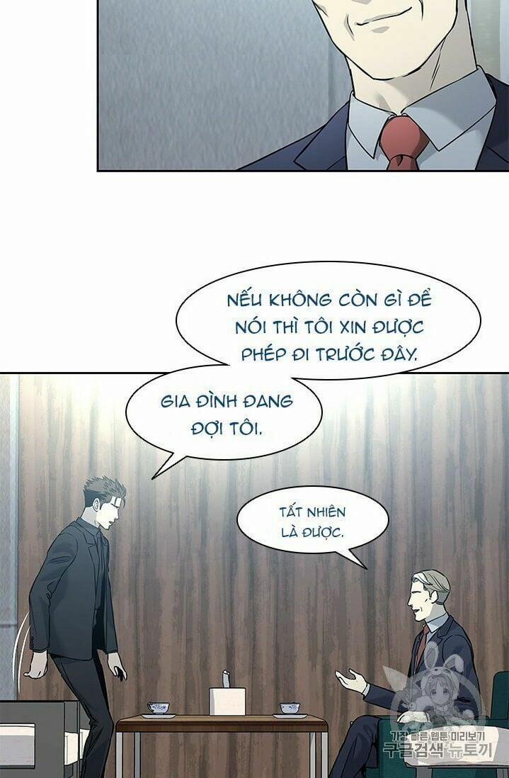 Đội Trưởng Lính Đánh Thuê 41 trang 63