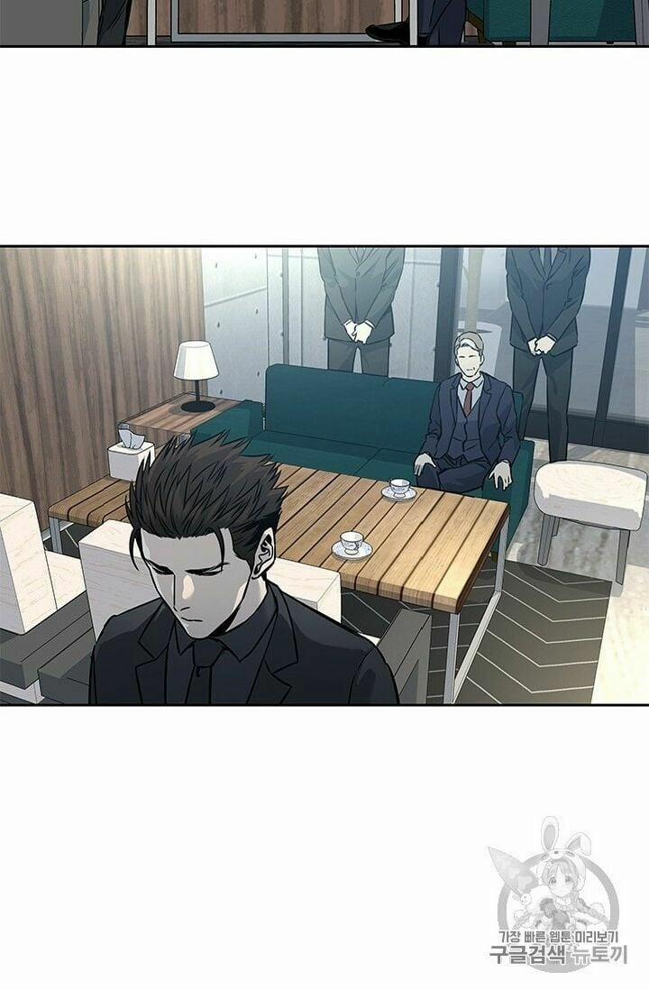 Đội Trưởng Lính Đánh Thuê 41 trang 64