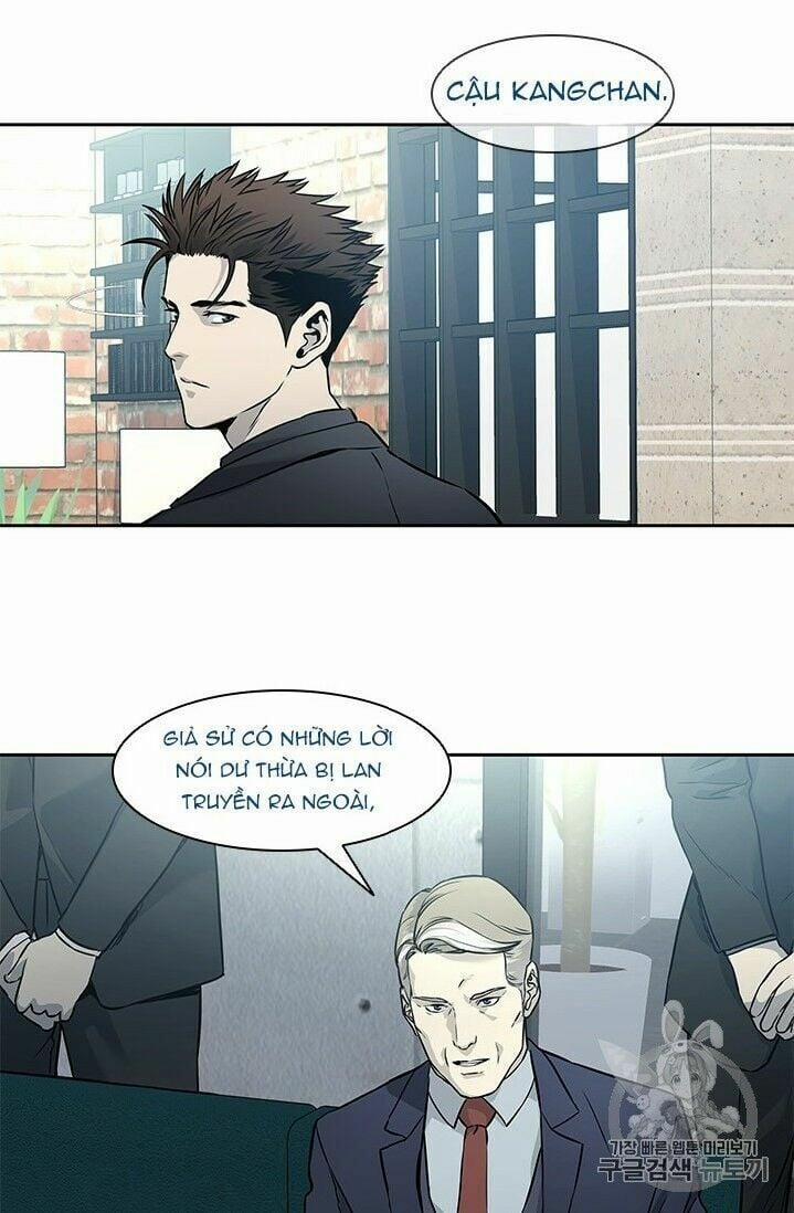 Đội Trưởng Lính Đánh Thuê 41 trang 65