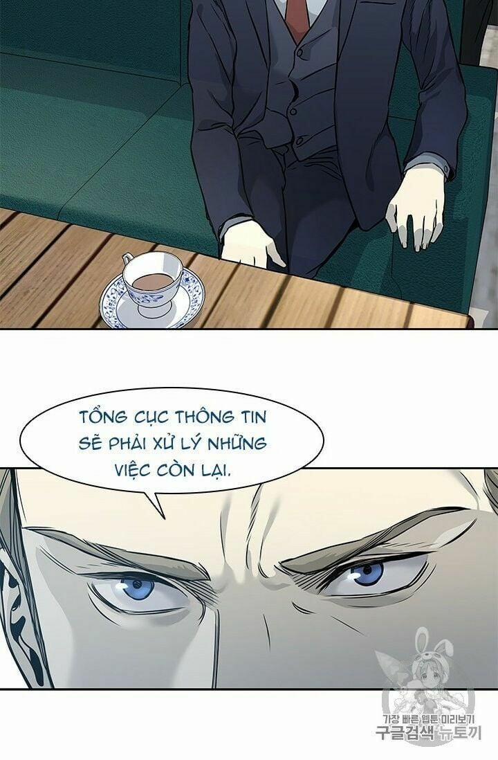 Đội Trưởng Lính Đánh Thuê 41 trang 66