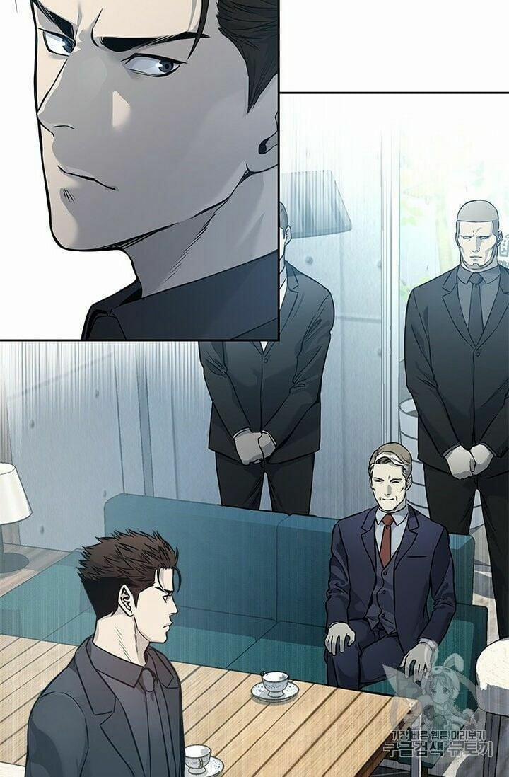 Đội Trưởng Lính Đánh Thuê 41 trang 70