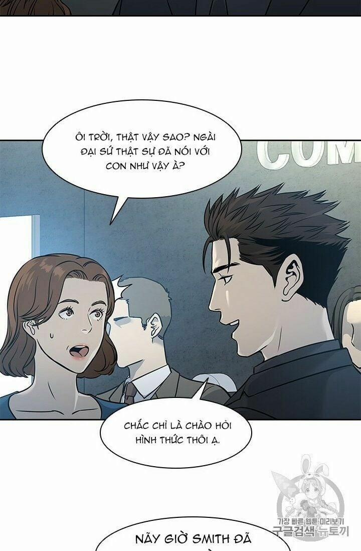 Đội Trưởng Lính Đánh Thuê 41 trang 74