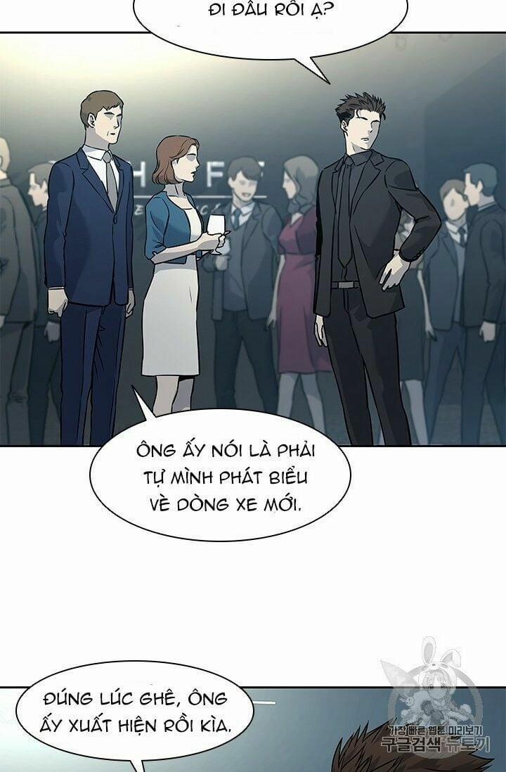 Đội Trưởng Lính Đánh Thuê 41 trang 75