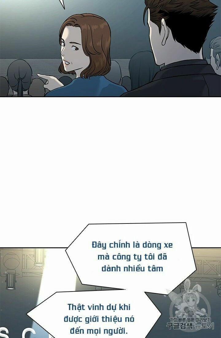 Đội Trưởng Lính Đánh Thuê 41 trang 76