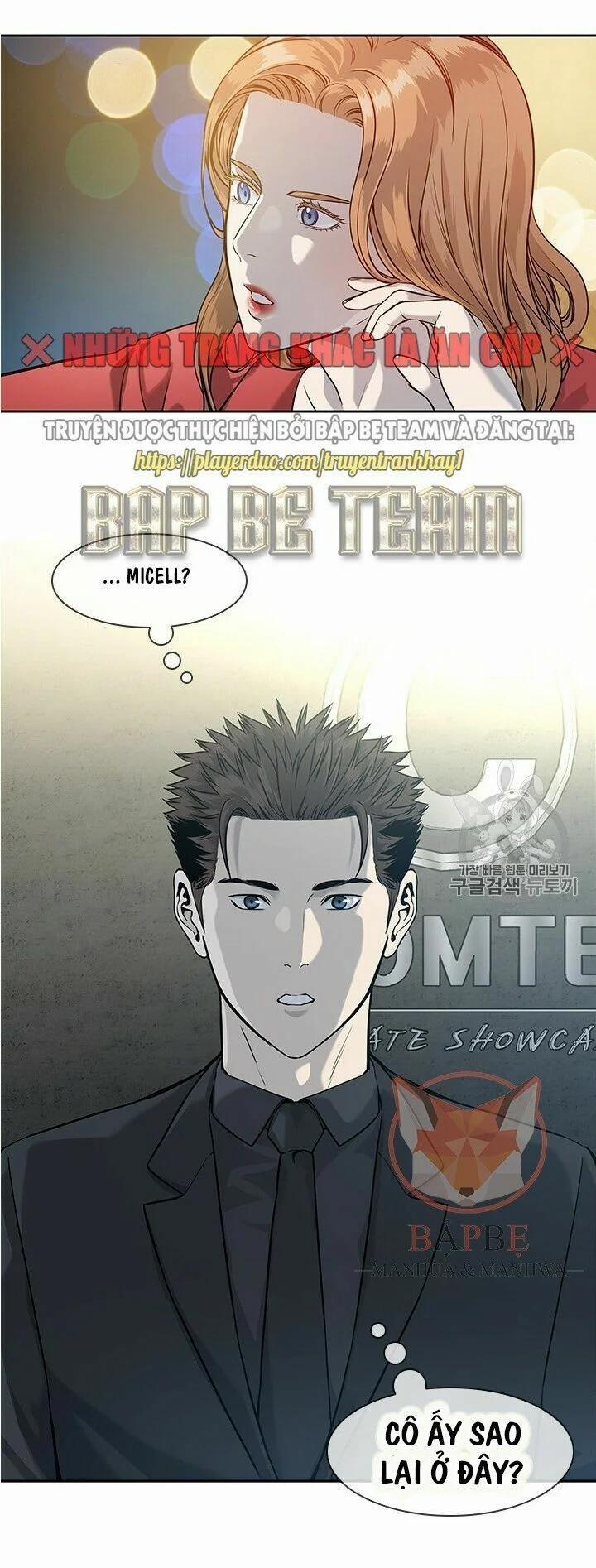 Đội Trưởng Lính Đánh Thuê 42 trang 2