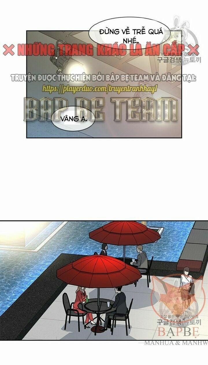 Đội Trưởng Lính Đánh Thuê 42 trang 30