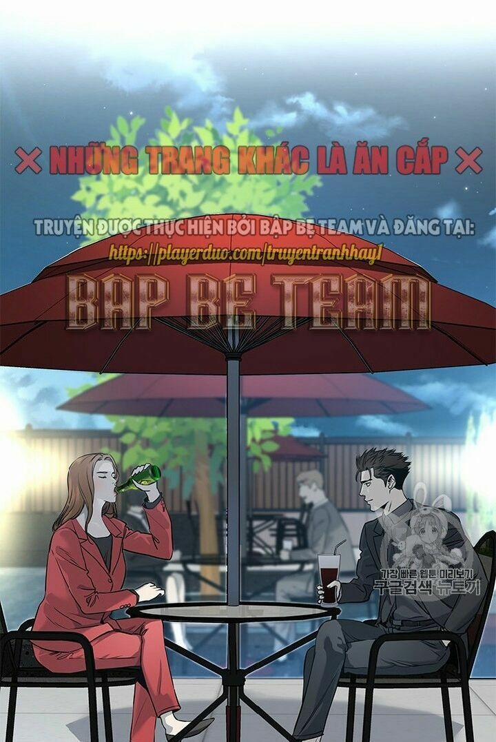 Đội Trưởng Lính Đánh Thuê 42 trang 31