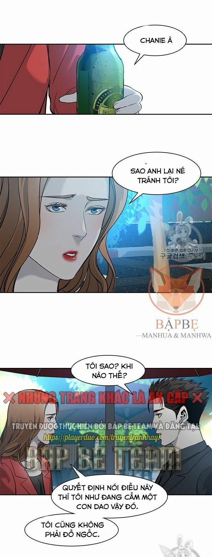 Đội Trưởng Lính Đánh Thuê 42 trang 33