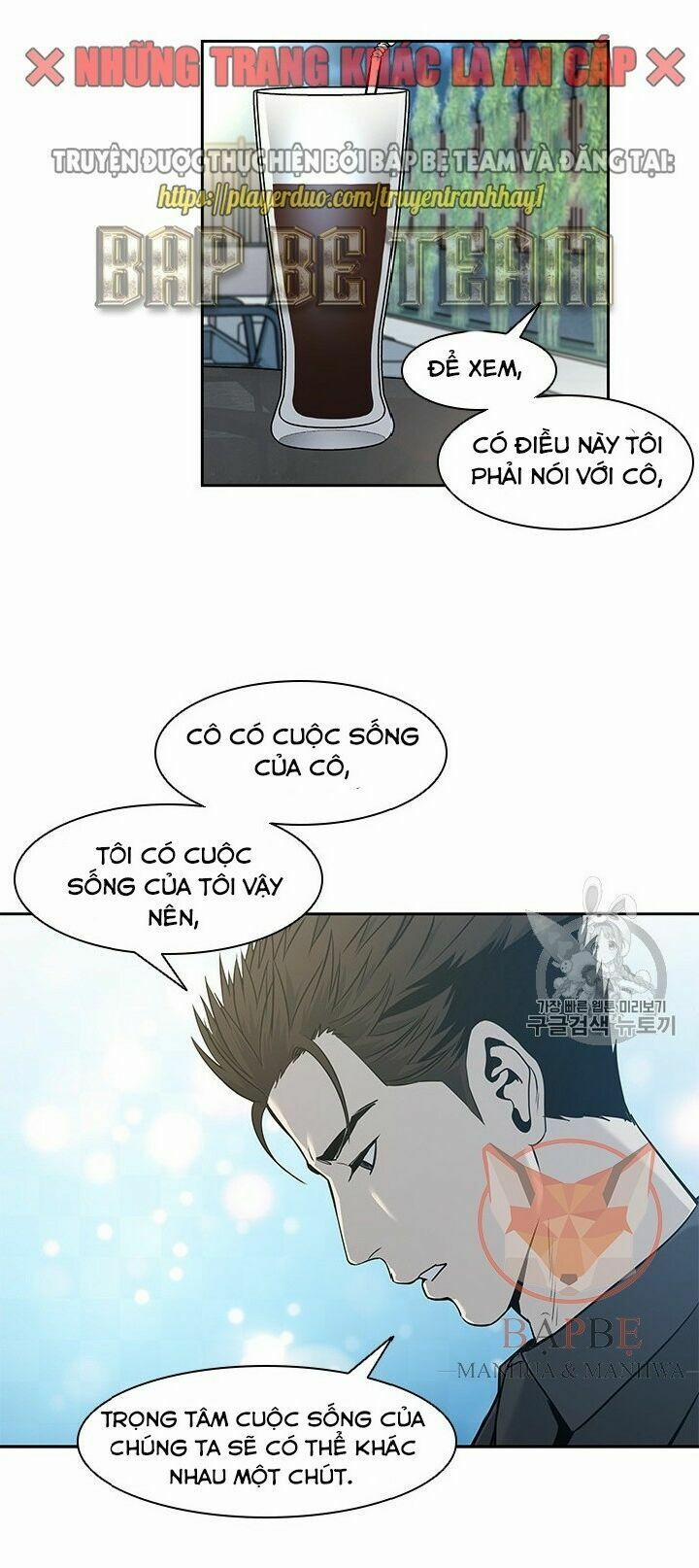 Đội Trưởng Lính Đánh Thuê 42 trang 34