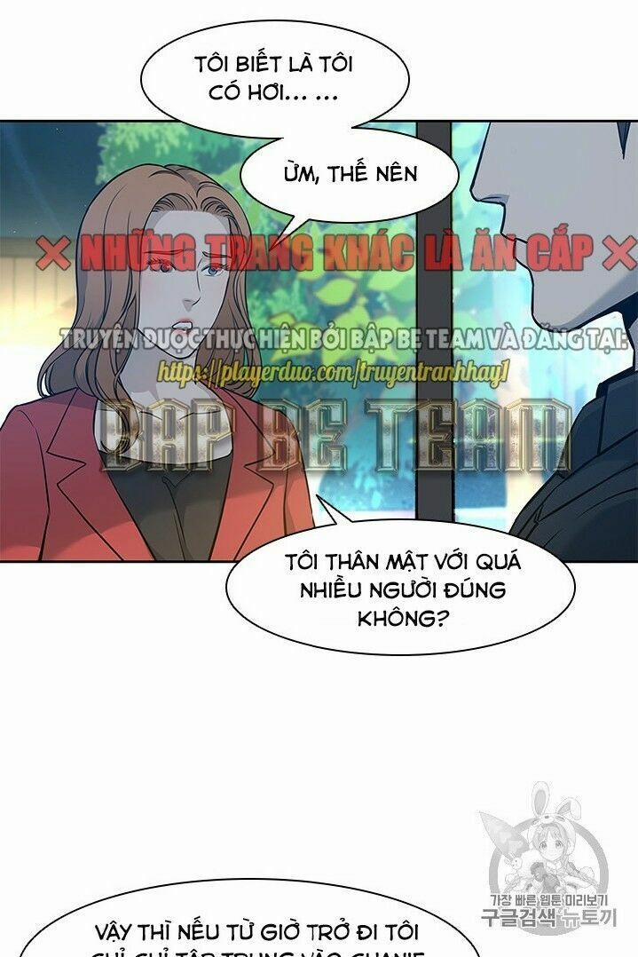 Đội Trưởng Lính Đánh Thuê 42 trang 36