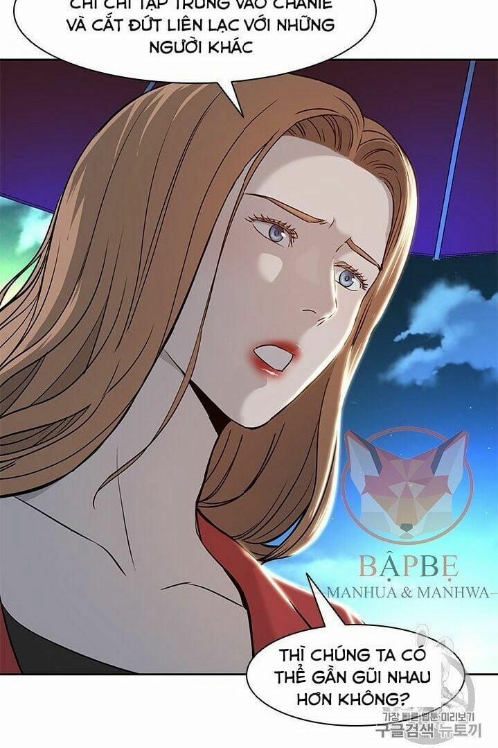 Đội Trưởng Lính Đánh Thuê 42 trang 37