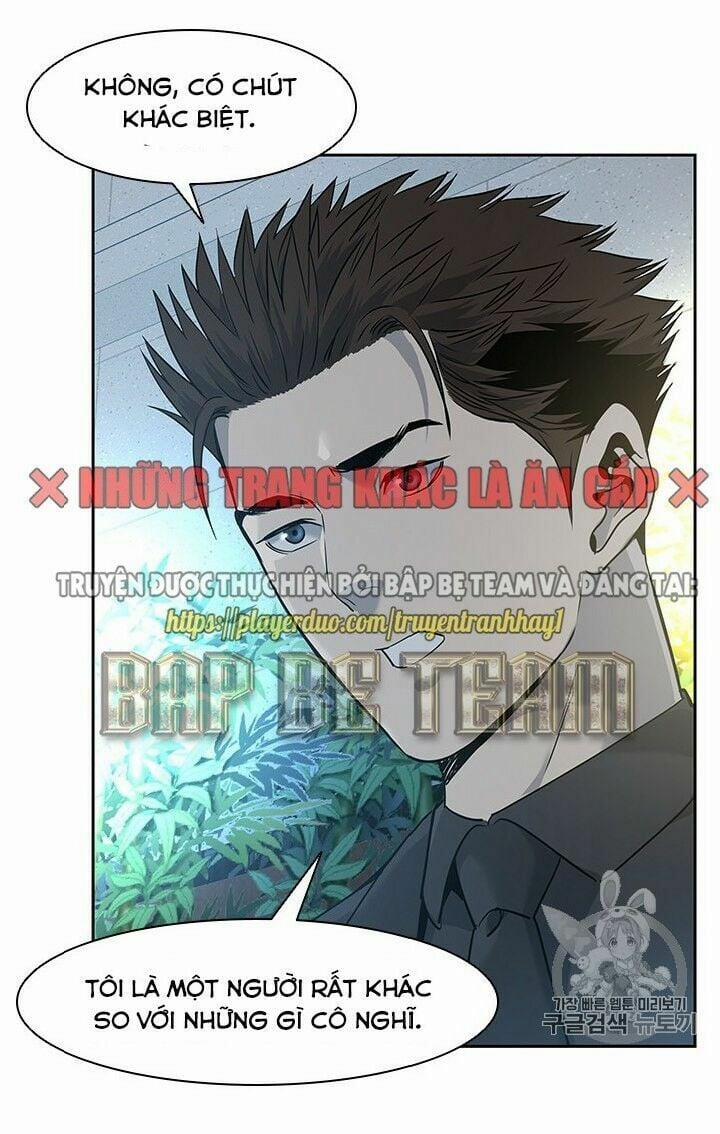 Đội Trưởng Lính Đánh Thuê 42 trang 38