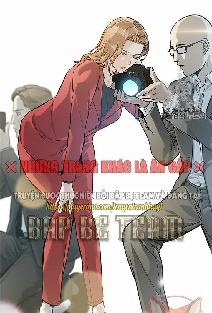 Đội Trưởng Lính Đánh Thuê 42 trang 4