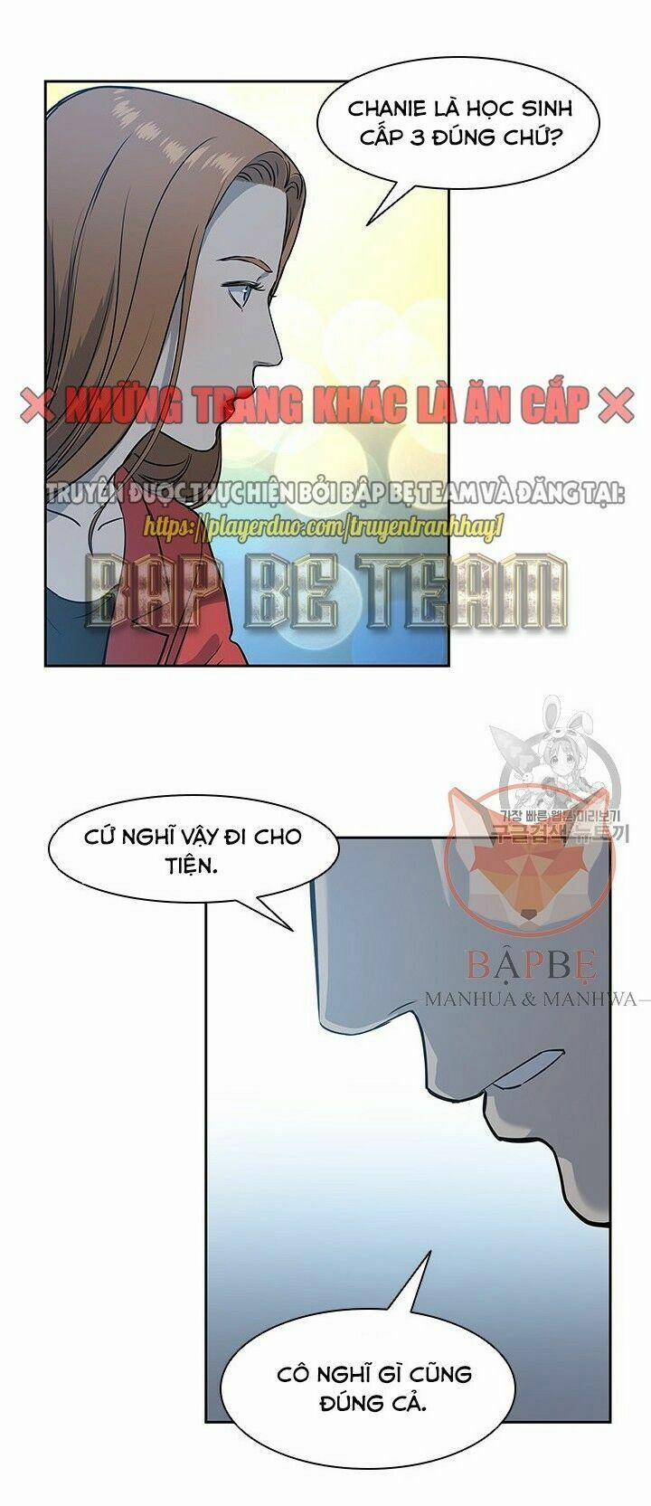 Đội Trưởng Lính Đánh Thuê 42 trang 40