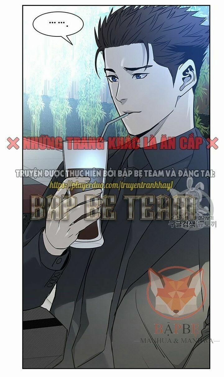 Đội Trưởng Lính Đánh Thuê 42 trang 43