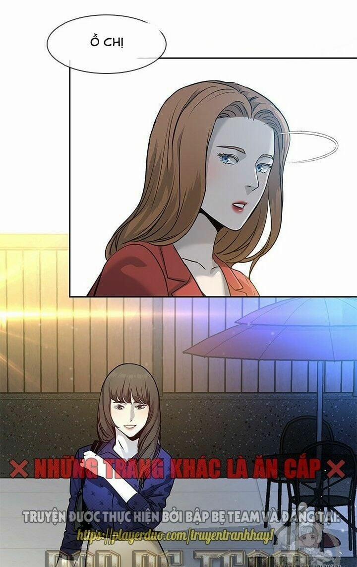 Đội Trưởng Lính Đánh Thuê 42 trang 44