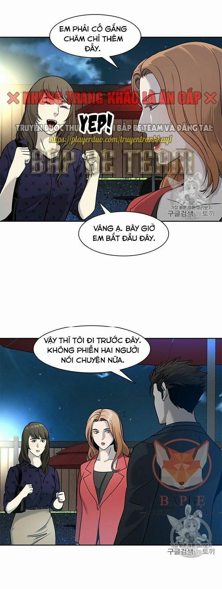 Đội Trưởng Lính Đánh Thuê 42 trang 48