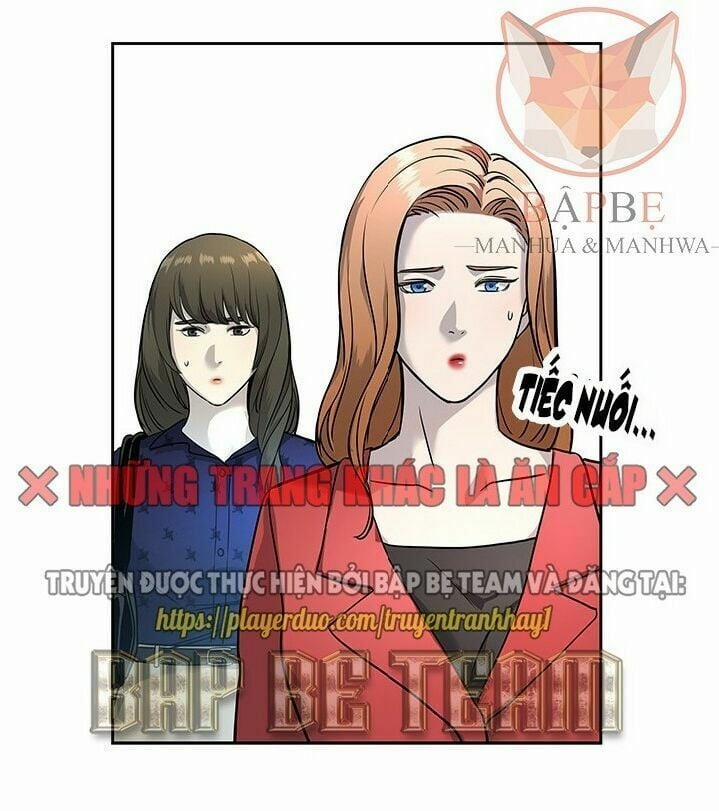 Đội Trưởng Lính Đánh Thuê 42 trang 50