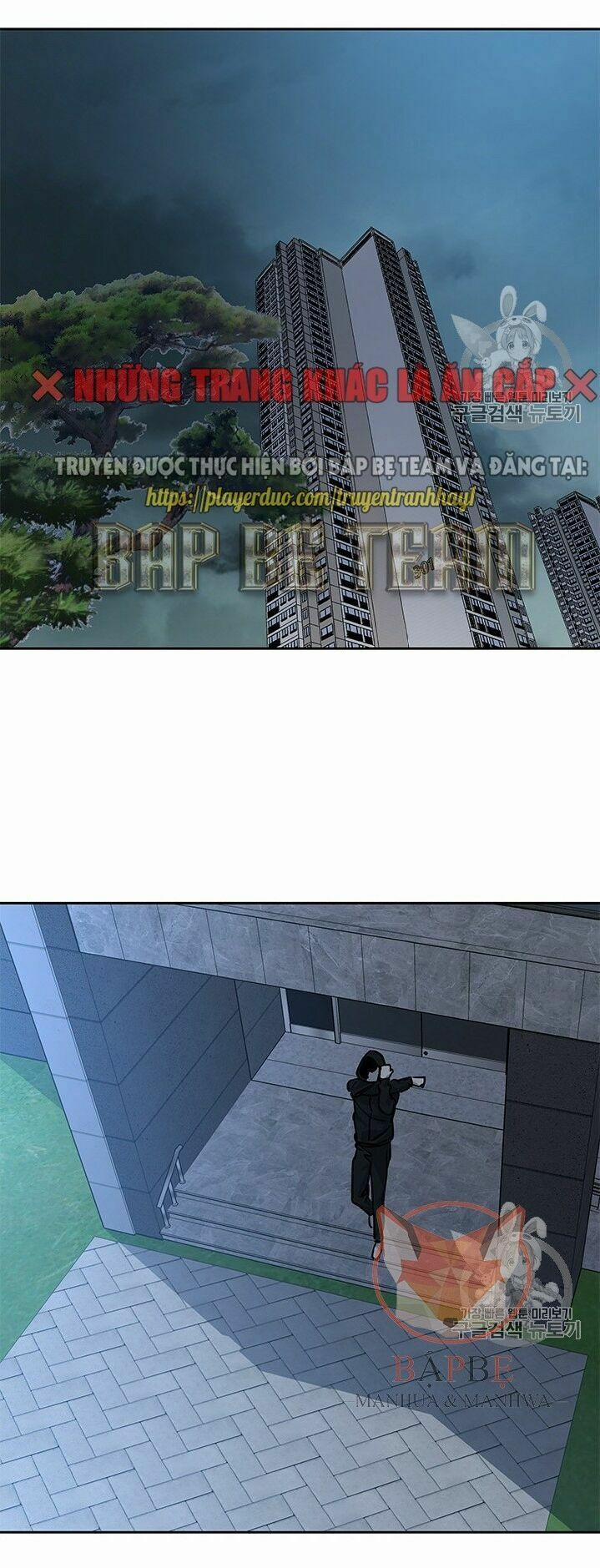 Đội Trưởng Lính Đánh Thuê 42 trang 51