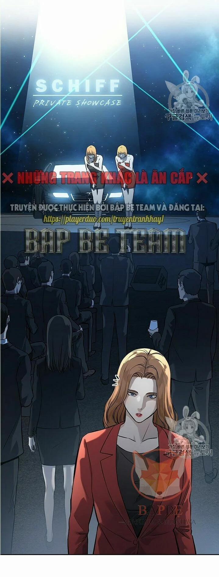 Đội Trưởng Lính Đánh Thuê 42 trang 7