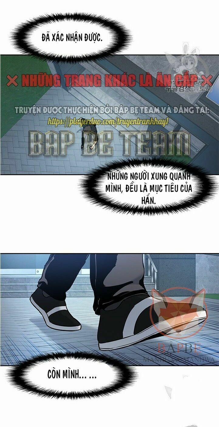 Đội Trưởng Lính Đánh Thuê 43 trang 101