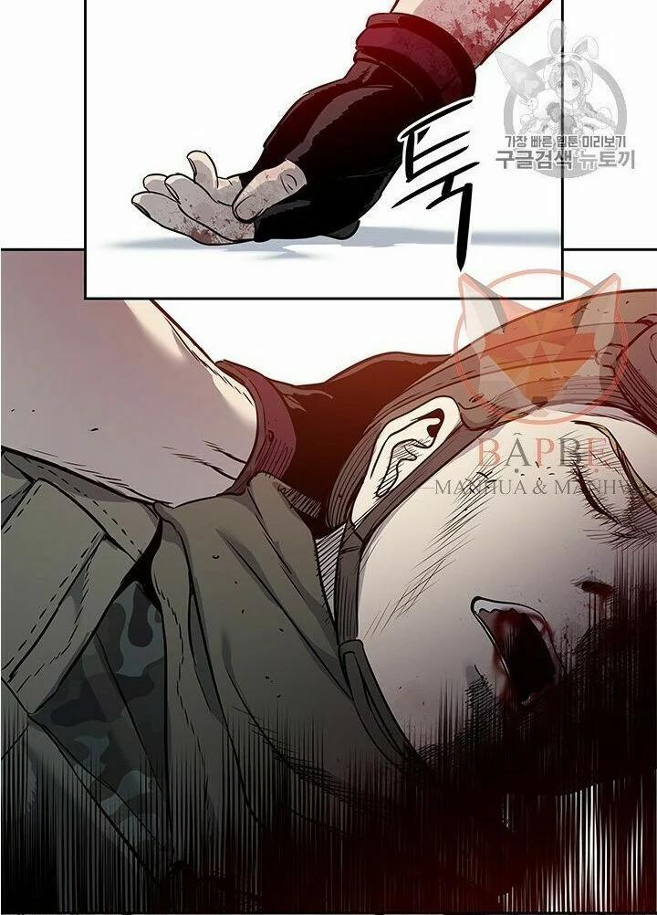 Đội Trưởng Lính Đánh Thuê 43 trang 47