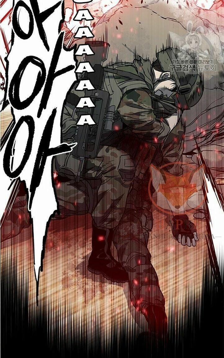 Đội Trưởng Lính Đánh Thuê 43 trang 49