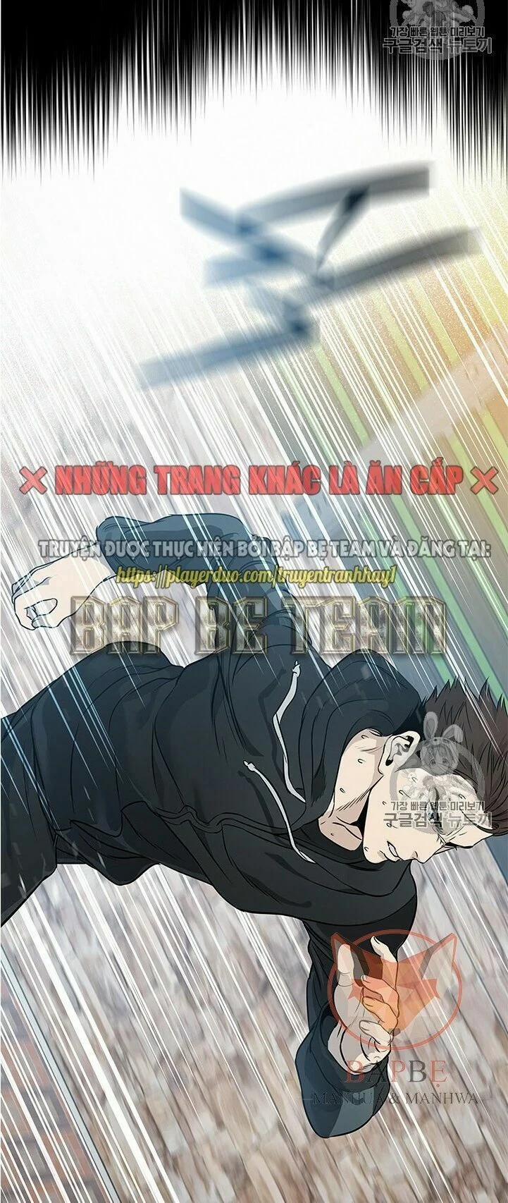 Đội Trưởng Lính Đánh Thuê 43 trang 50