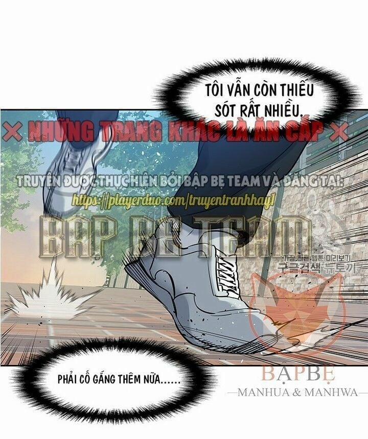 Đội Trưởng Lính Đánh Thuê 43 trang 52