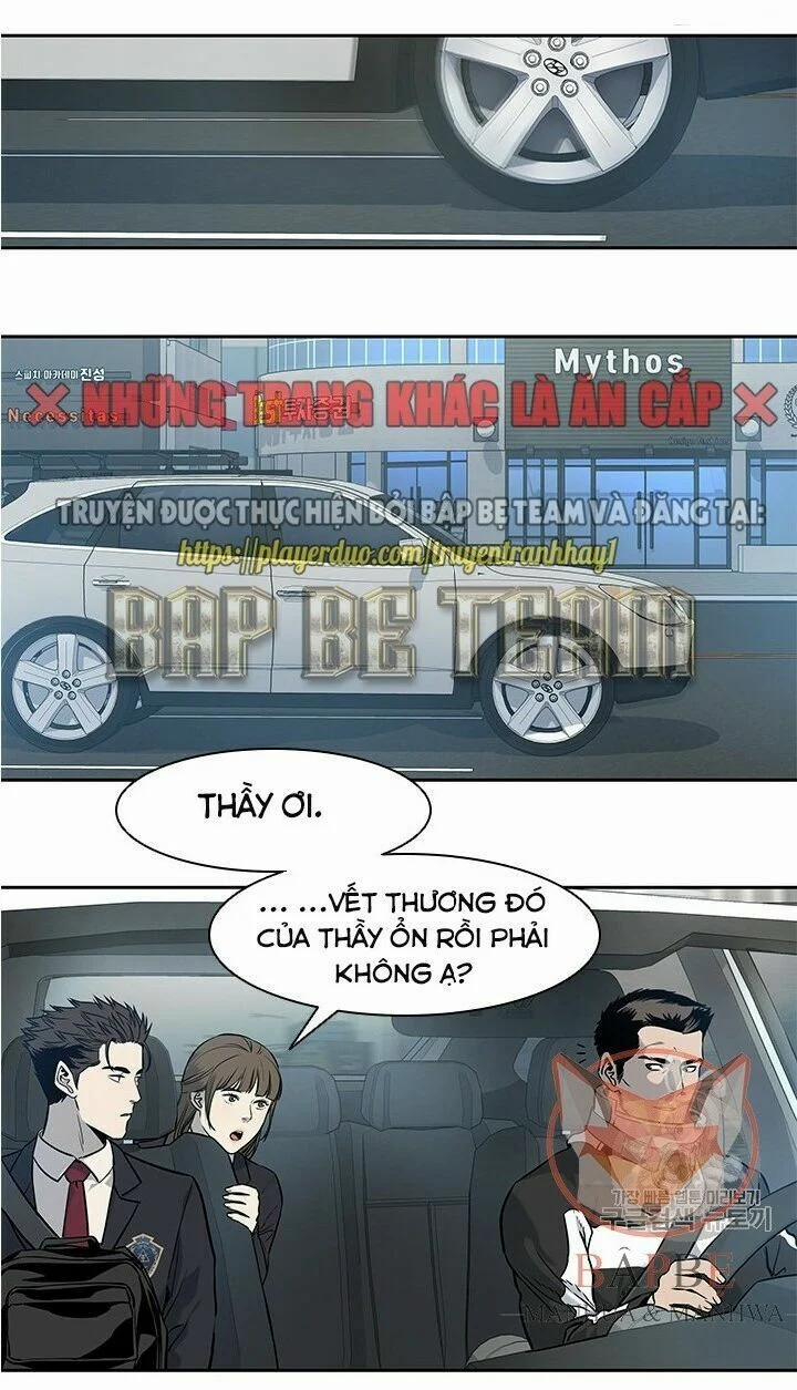 Đội Trưởng Lính Đánh Thuê 43 trang 60