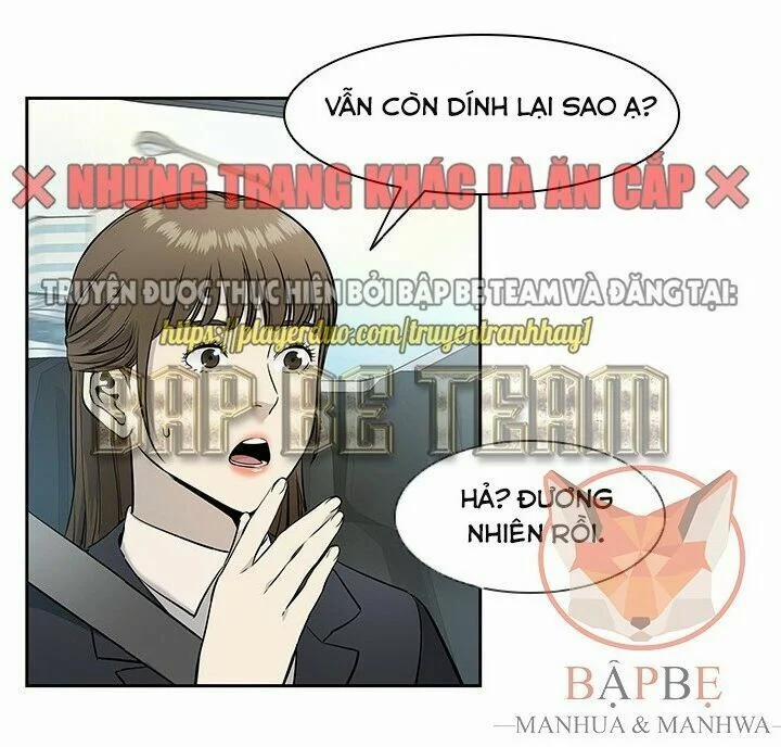 Đội Trưởng Lính Đánh Thuê 43 trang 62