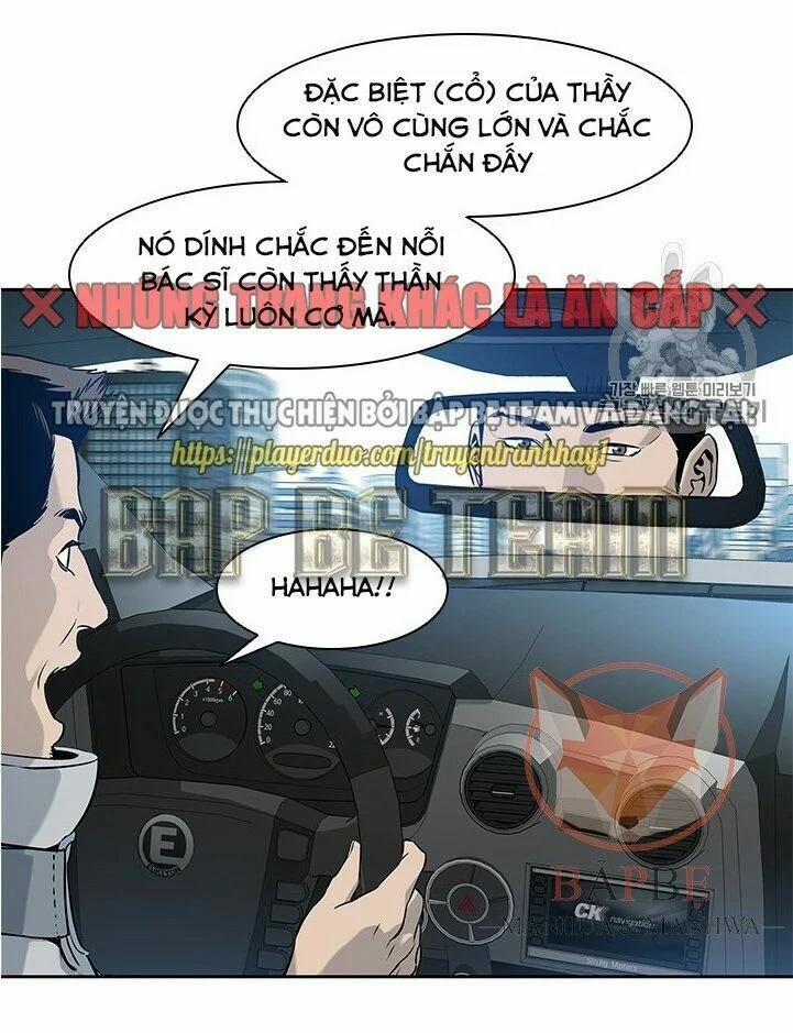 Đội Trưởng Lính Đánh Thuê 43 trang 63